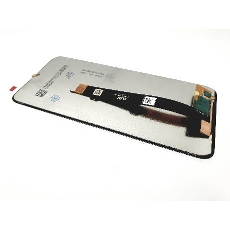 PANTALLA LCD + TÁCTIL PARA MOTO G50 XT2137-1, XT2137-2 - NEGRA