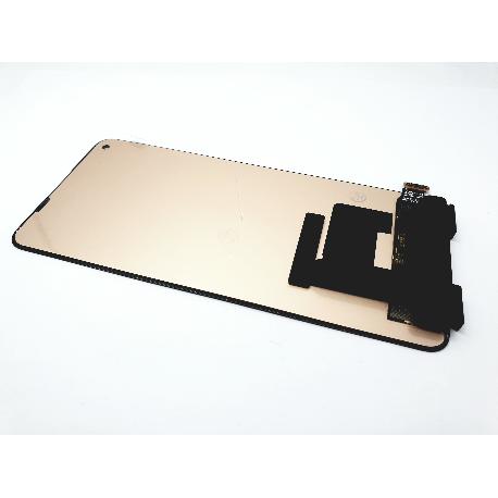 PANTALLA LCD + TÁCTIL PARA 9R LE2101, LE2100 - NEGRA