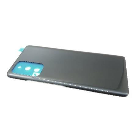 TAPA TRASERA DE BATERIA PARA  REDMI NOTE 10 PRO, M2101K7AI, M2101K7AG  - NEGRA