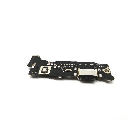 MODULO CON CONECTOR DE CARGA PARA  REDMI NOTE 10 PRO M2101K6G, M2101K6R 