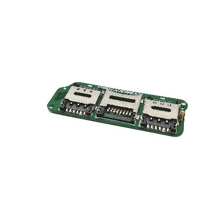 MODULO LECTOR SIM PARA BV9500, BV9500 PRO