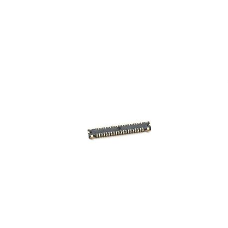 CONECTOR FPC DE LCD PARA  GALAXY A31 SM-A315