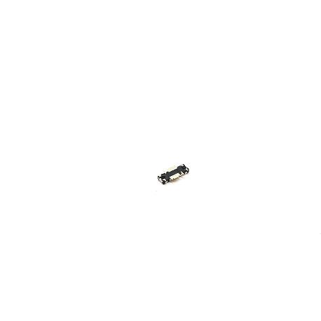 CONECTOR FPC DE BATERÍA PARA  XR, XS MAX  