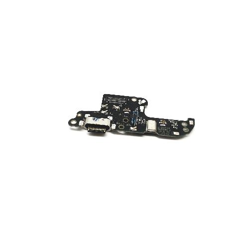 MODULO CON CONECTOR DE CARGA PARA  MOTO G PLAY 2021 