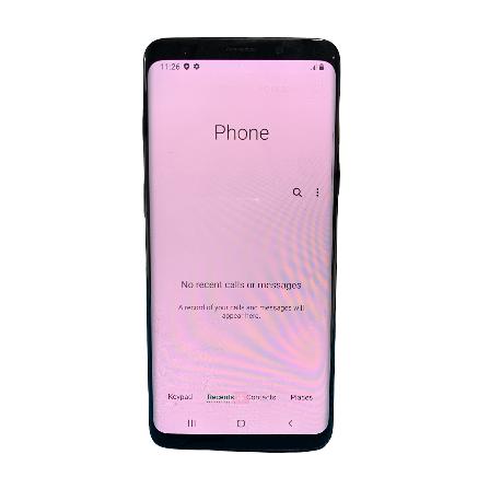  GALAXY S9 64GB G960F  - VELADO