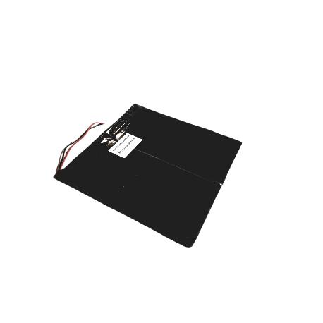 BATERIA UNIVERSAL DE TABLET DE 6000MAH 145MM X 125MM - RECUPERADA