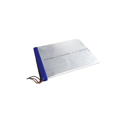 BATERIA UNIVERSAL DE TABLET DE 5000MAH 140MM X 100MM - RECUPERADA