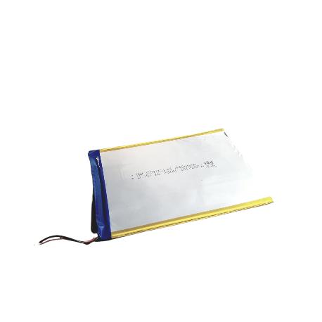 BATERIA UNIVERSAL DE TABLET DE4400MAH 150MM X 100MM - RECUPERADA