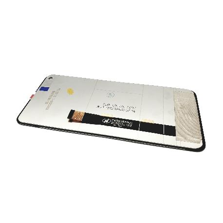 PANTALLA LCD + TÁCTIL PARA  NOTE 11P - NEGRA