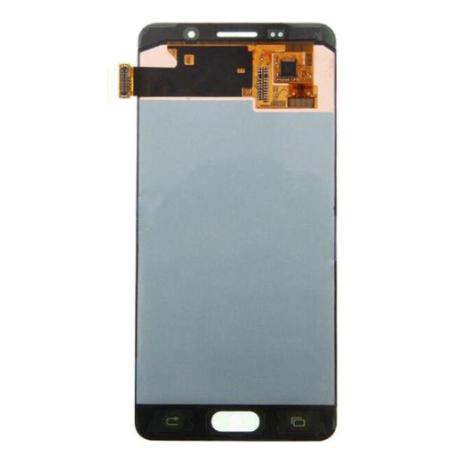 PANTALLA LCD DISPLAY + TACTIL PARA  GALAXY A5 2016 A510F - BLANCA CALIDAD OLED 