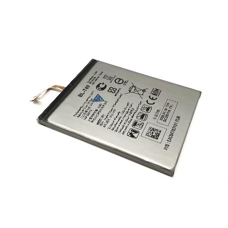 BATERIA BL-T49 PARA LG K51S DE 3880 MAH