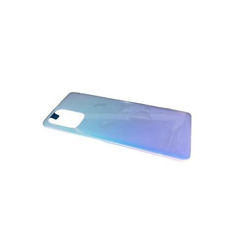 TAPA TRASERA DE BATERIA PARA  REDMI NOTE 10S M2101K7BG - PÚRPURA