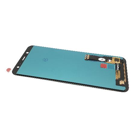 PANTALLA LCD Y TACTIL PARA  GALAXY A6 2018, SM-A600 - COMPATIBLE OLED 