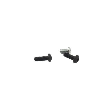 SET DE TORNILLOS DE GUARDABARROS PARA PATINETE MI SCOOTER PRO 2, 1S, ESENTIAL