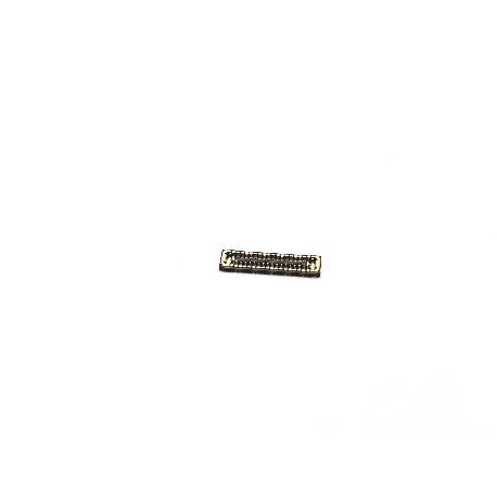 CONECTOR FPC DE LCD PARA  Y7 PRIME 2018 