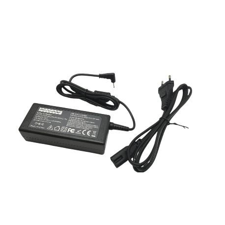 CARGADOR DE BATERÍA PARA PORTATIL 60W