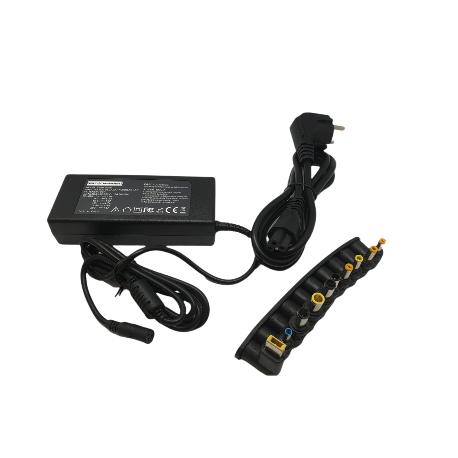 CARGADOR 90W UNIVERSAL - 10 CONECTORES