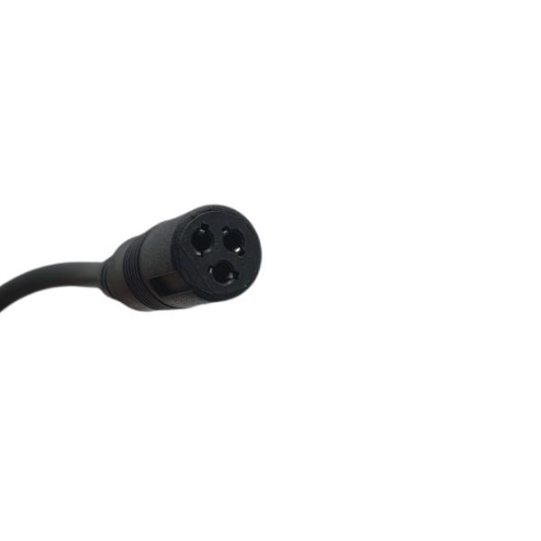 CARGADOR 65W UNIVERSAL - 9 CONECTORES 