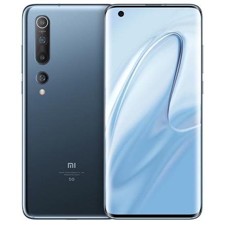  MI 10 5G 8GB 256GB SEA BLUE - MUY BUEN ESTADO