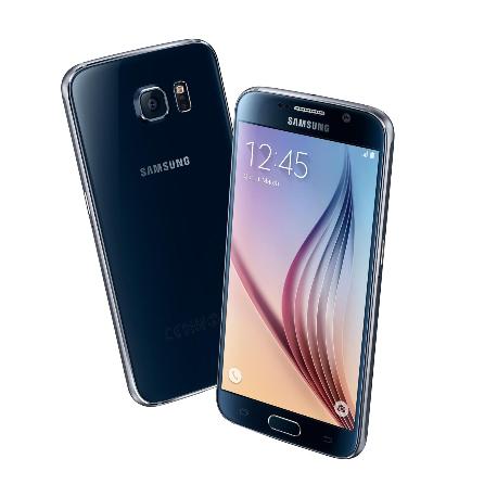  GALAXY S6 32GB NEGRO - MUY BUEN ESTADO