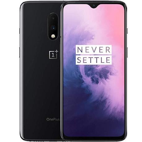 ONEPLUS 7 128GB 6GB NEGRO - MUY BUEN ESTADO