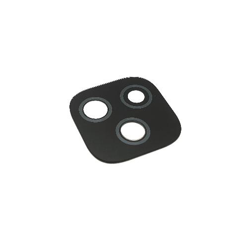 LENTE DE CAMARA TRASERA PARA  MOTO E7 PLUS XT2081