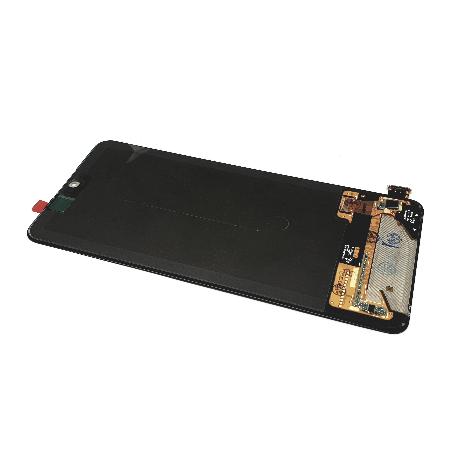 PANTALLA LCD + TÁCTIL PARA  REDMI NOTE 10 PRO M2101K6G - NEGRA