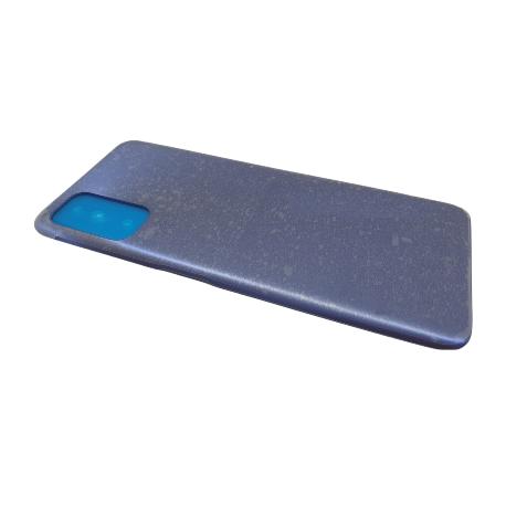 TAPA TRASERA DE BATERIA PARA  REDMI NOTE 10 5G M2103K19G - AZUL / LILA