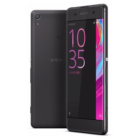  XPERIA XA 16GB NEGRO - USADO