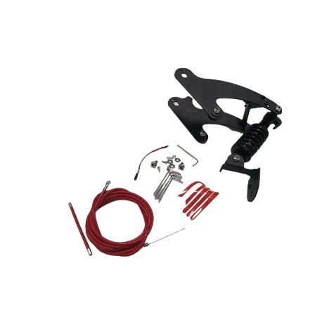 SUSPENSIÓN TRASERA PARA MI ELECTRIC SCOOTER M365, 1S, ESSENTIAL 