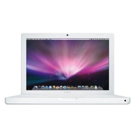 PORTATIL APPLE MACBOOK LATE 2009 13 PULGADAS, CORE 2 DUO P7550, 4GB, 250GB HDD - VARIOS COLORES 