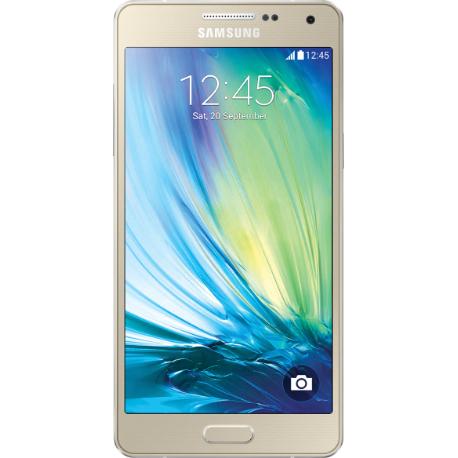  GALAXY A5 2015 16GB ORO - BUEN ESTADO