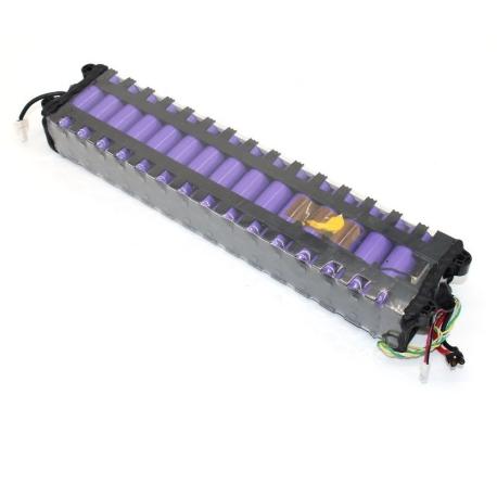 Bateria Generica Externa, Hoverboard 36v 4.4Ah - Medidas 13 x 7 x 5.5 cm -  Nueva - Repuestos Fuentes