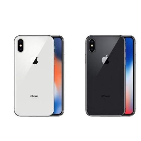  X 64GB  - NO FACE ID