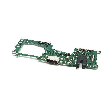 MODULO CON CONECTOR DE CARGA PARA  8 PRO RMX3081 