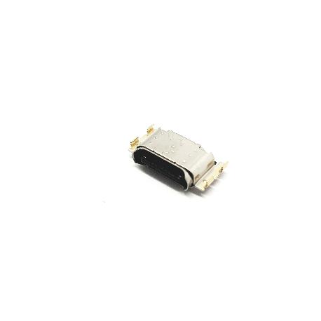 CONECTOR DE CARGA PARA  A52, A72, 6