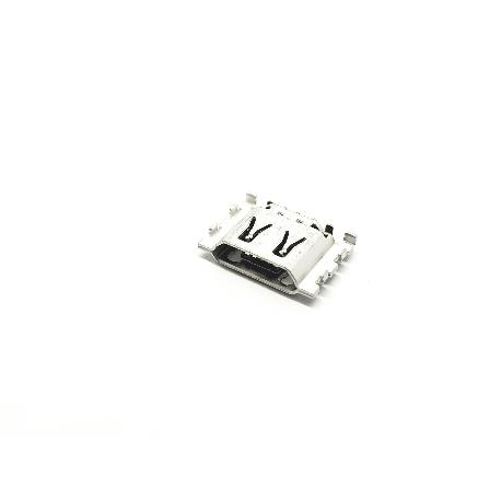 CONECTOR DE CARGA PARA  3 PRO, A31, A7, AX7