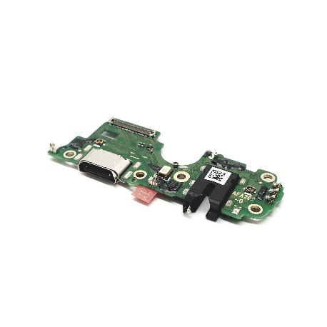 MODULO CON CONECTOR DE CARGA PARA  NARZO 30 5G RMX3242