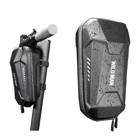 Mochila para 2025 patinete eléctrico xiaomi