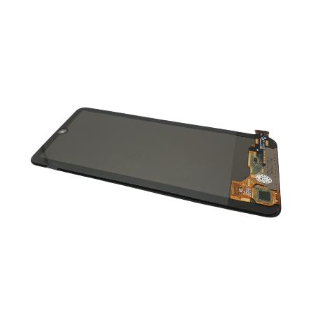 PANTALLA LCD + TÁCTIL PARA  REDMI NOTE 10, REDMI NOTE 10S - NEGRA - OLED