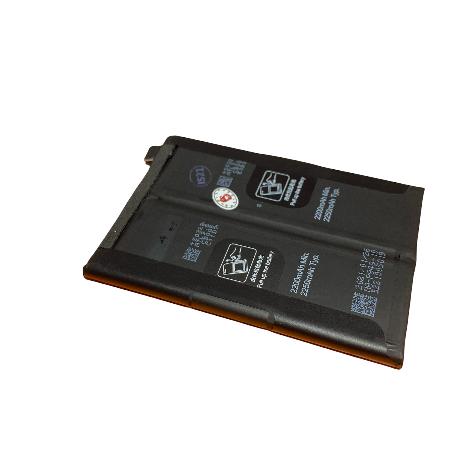 BATERIA BLP849  PARA  GT 5G RMX2202 DE 4500 MAH 