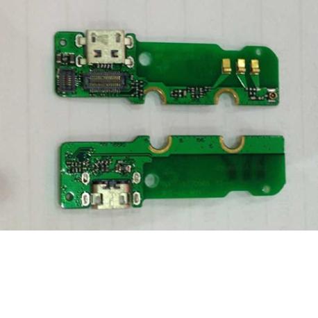 Modulo Conector de Carga...