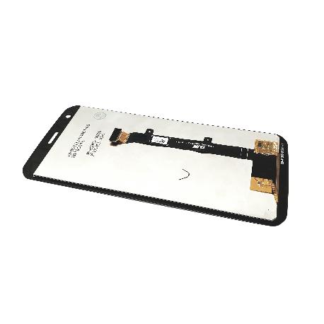 PANTALLA LCD + TÁCTIL PARA  CAT S52 - NEGRA