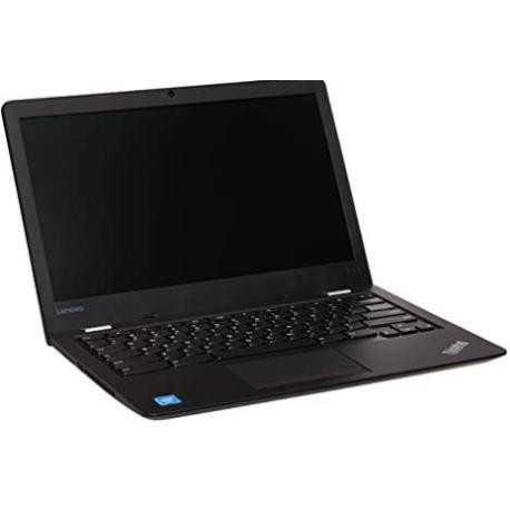 PORTATIL COMPLETO LENOVO THINKPAD 13 CHROMEBOOK 13.3" CELERON 3555U 4GB 16GB SSD - VARIOS COLORES