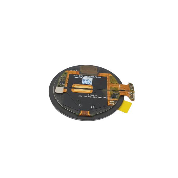 Pantalla Táctil y LCD para Huawei Watch GT2 Pro - Negra