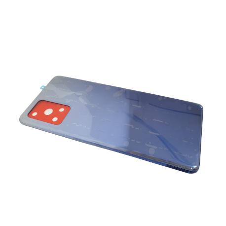 TAPA TRASERA DE BATERIA PARA A74 5G CPH2197, CPH2263 - AZUL