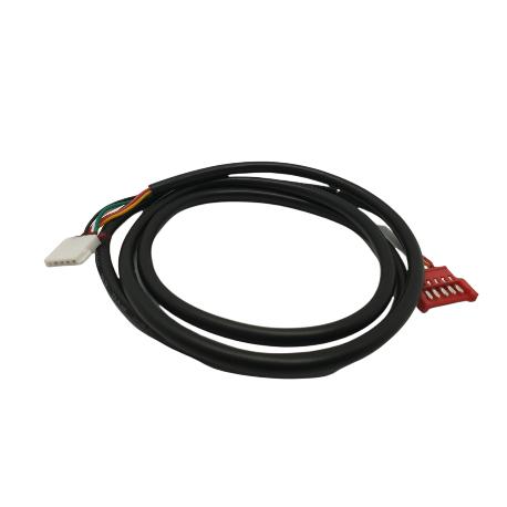 CABLE DE ALIMENTACIÓN PARA  OUTSIDER, BONGO SERIE A