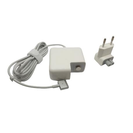 CARGADOR MACBOOK PRO MAGSAFE 2 45W APPLE MAC BOOK AIR