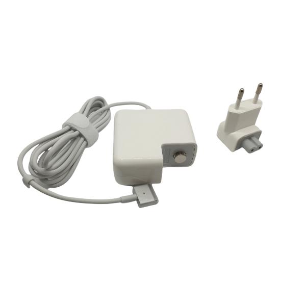 Cargador Macbook Pro Magsafe 2 45w Apple Mac Book Air - Repuestos Fuentes