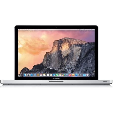 APPLE MACBOOK PRO LATE 2011, INTEL I5-2415M, 4GB, 320GB, 13 PULGADAS - BUEN ESTADO 